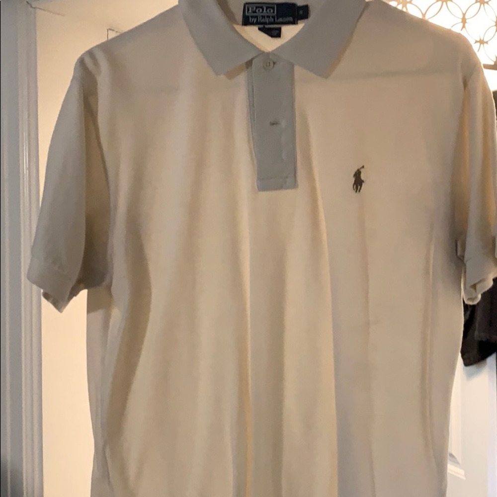 Men’s polo